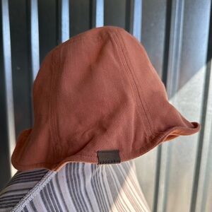 KOORINGAL women’s Burnt Orange Hat
